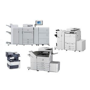 Copies and Printers